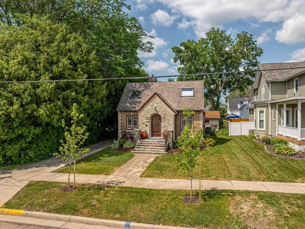 1737 14th Street, Monroe, WI 53566