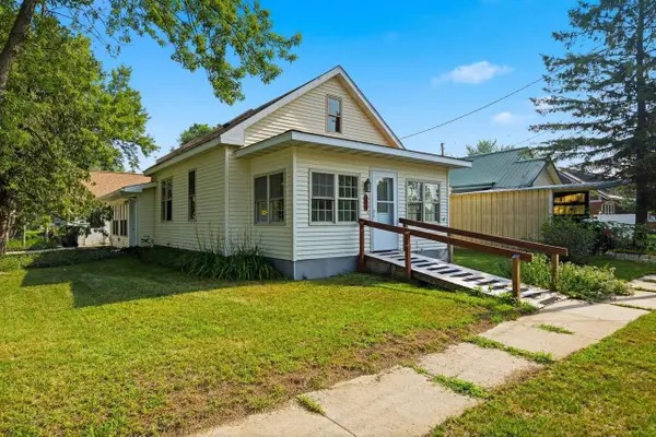 358 W Richland Street, Lone Rock, WI 53556