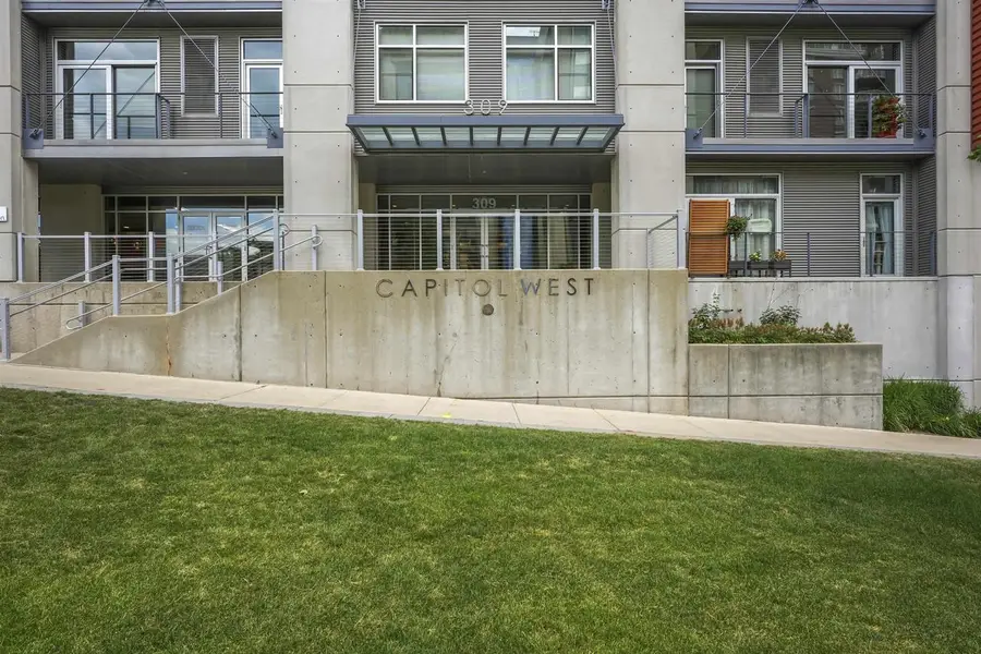 309 W Washington Avenue #801, Madison, WI 53703 - #2