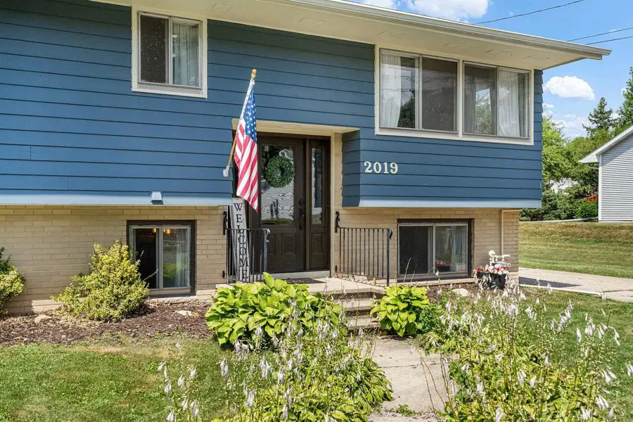 2019 Mitchell Street, Oshkosh, WI 54901 - #2