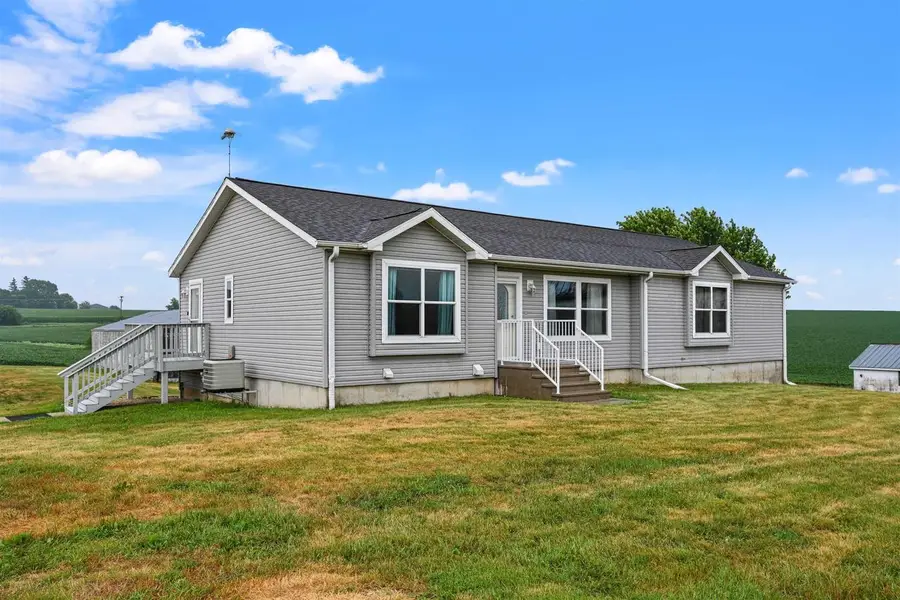 1365 County H Road, Cuba City, WI 53807 - #3