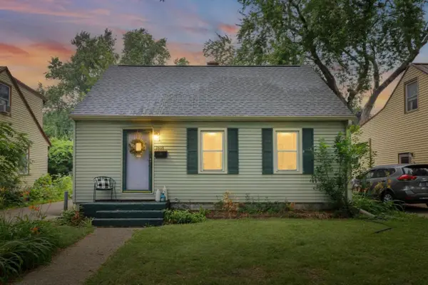 2606 Coolidge Street, Madison, WI 53704