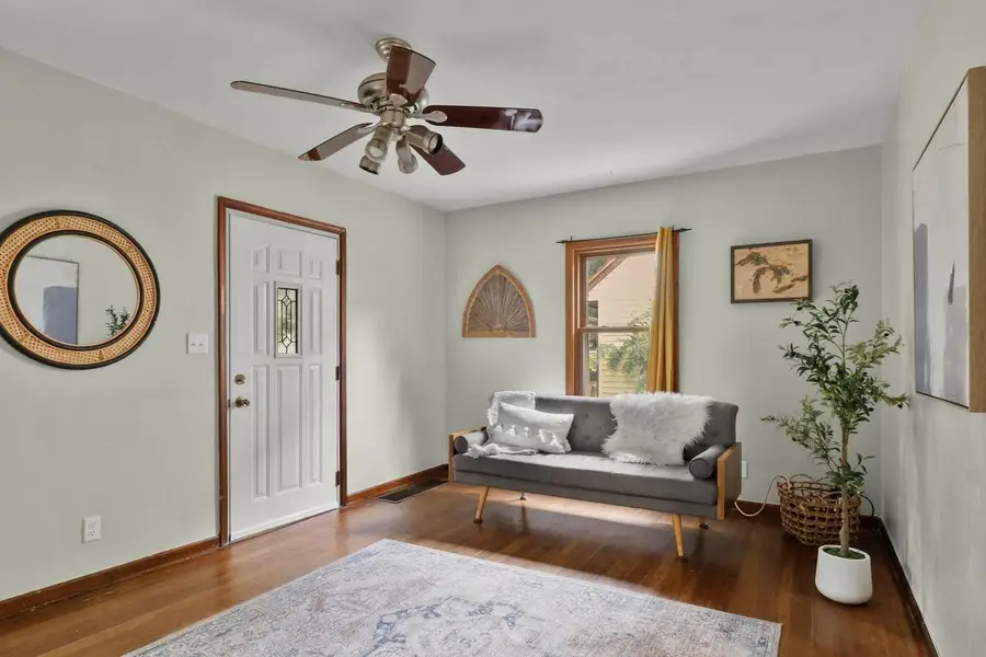 2606 Coolidge Street, Madison, WI 53704 - #2
