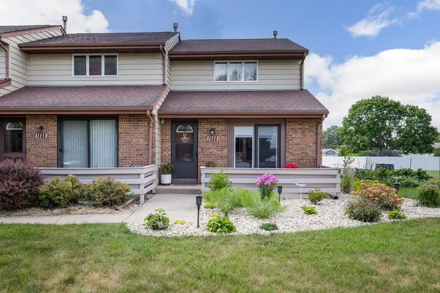 1435 Laramie Lane #8, Janesville, WI 53546 - #2