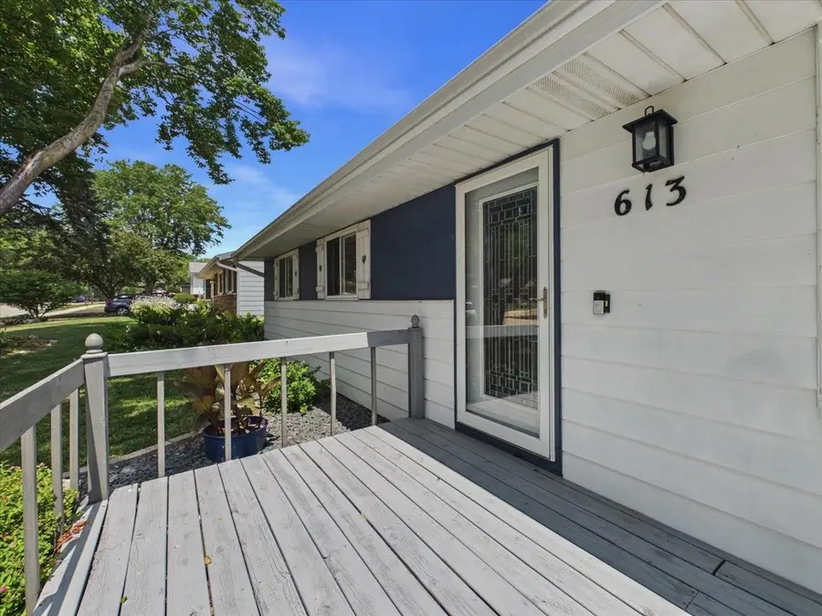 613 Whitehall Drive, Madison, WI 53714 - #2