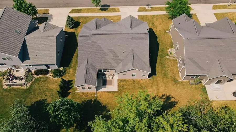 9523 Lost Pine Trail, Verona, WI 53593 - #3