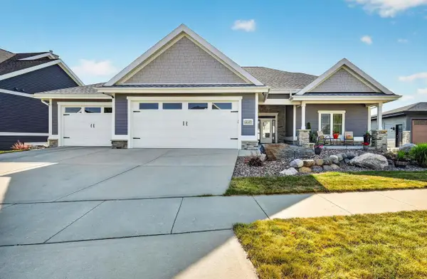 4149 Hanover Drive, Deforest, WI 53532