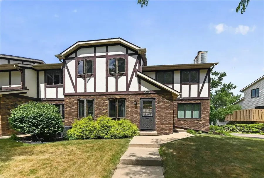 2914 Cimarron Trail, Madison, WI 53719 - #2