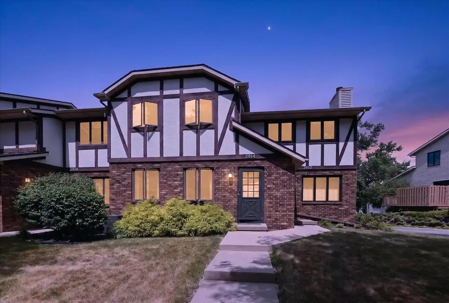 2914 Cimarron Trail, Madison, WI 53719 - #3