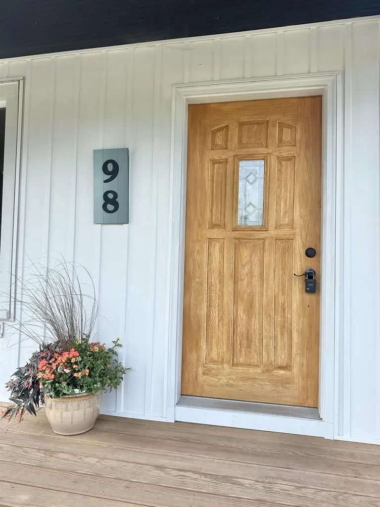 98 E Commerce Street, Cambria, WI 53923 - #2