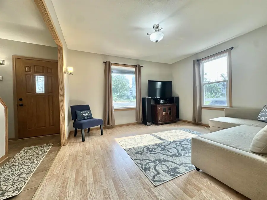 98 E Commerce Street, Cambria, WI 53923 - #3