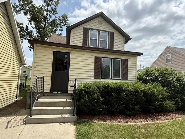 310 Cady Avenue, Tomah, WI 54660