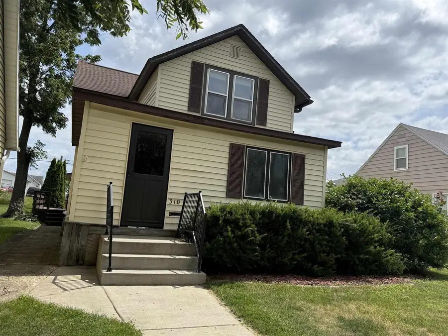 310 Cady Avenue, Tomah, WI 54660 - #2
