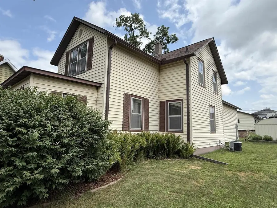 310 Cady Avenue, Tomah, WI 54660 - #3