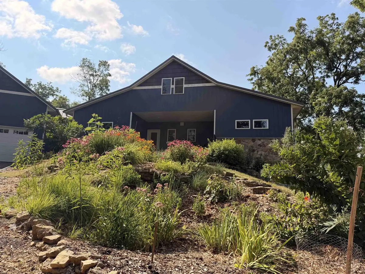 W696 Horan Road, Brooklyn, WI 53521 - #1