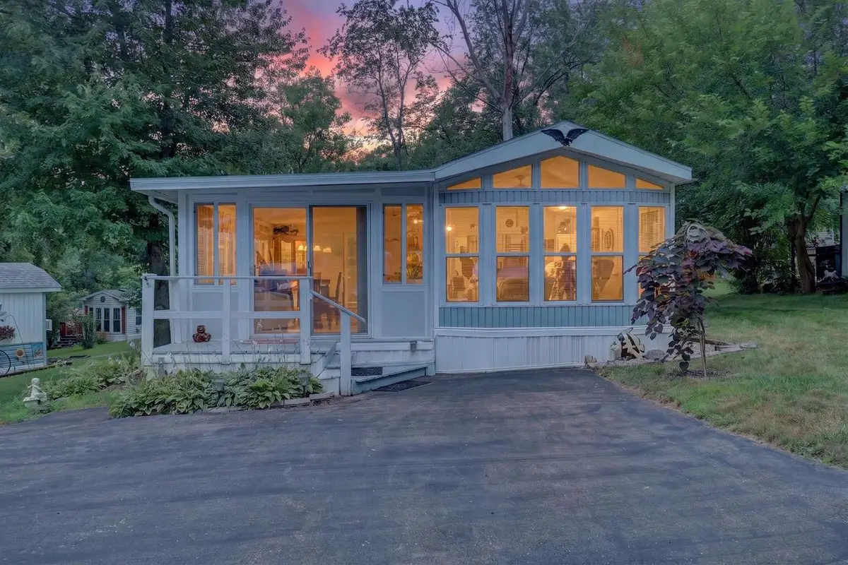 470 Skyline Drive, Edgerton, WI 53534 - #1