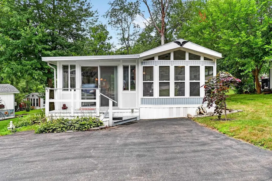 470 Skyline Drive, Edgerton, WI 53534 - #2