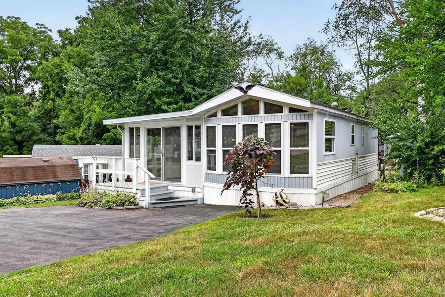 470 Skyline Drive, Edgerton, WI 53534 - #3