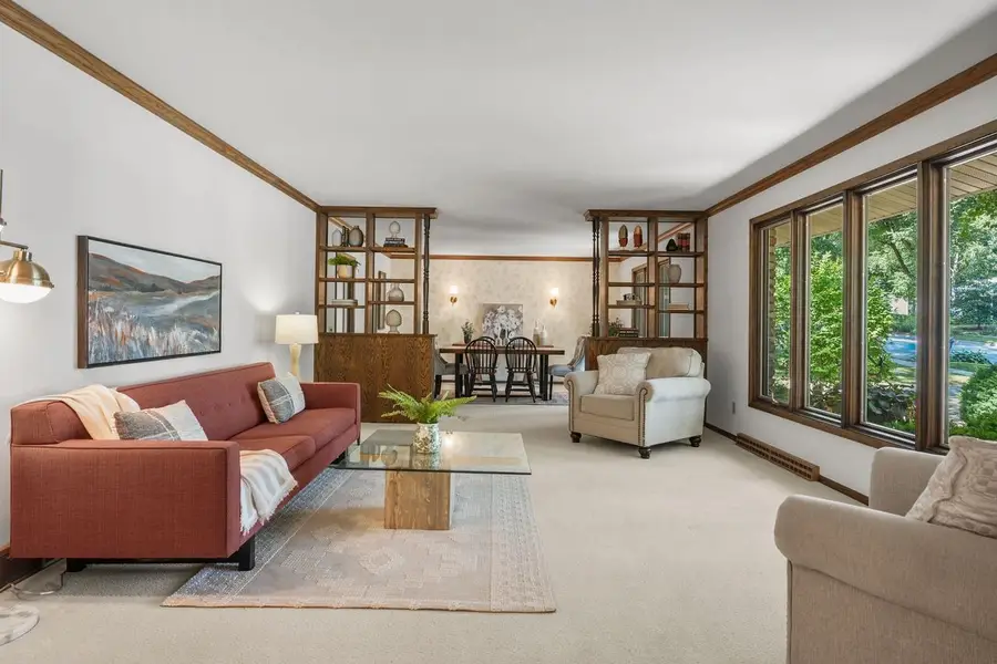 6325 Keelson Drive, Madison, WI 53705 - #3