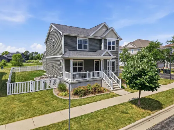 3062 Pleasant Street, Sun Prairie, WI 53590