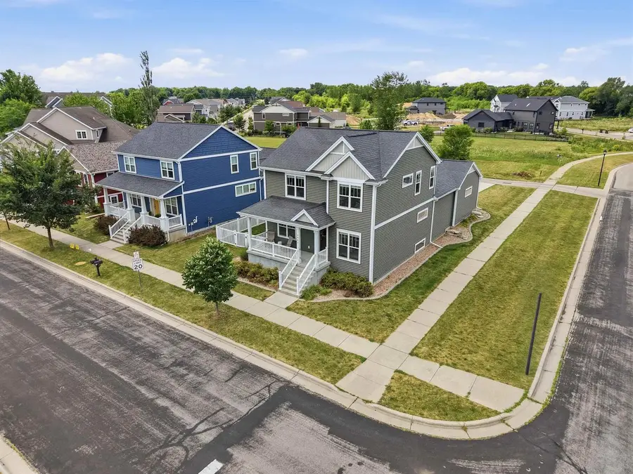 3062 Pleasant Street, Sun Prairie, WI 53590 - #2