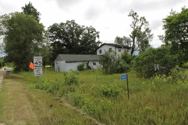 10005 Badger Drive, Amherst, WI 54406