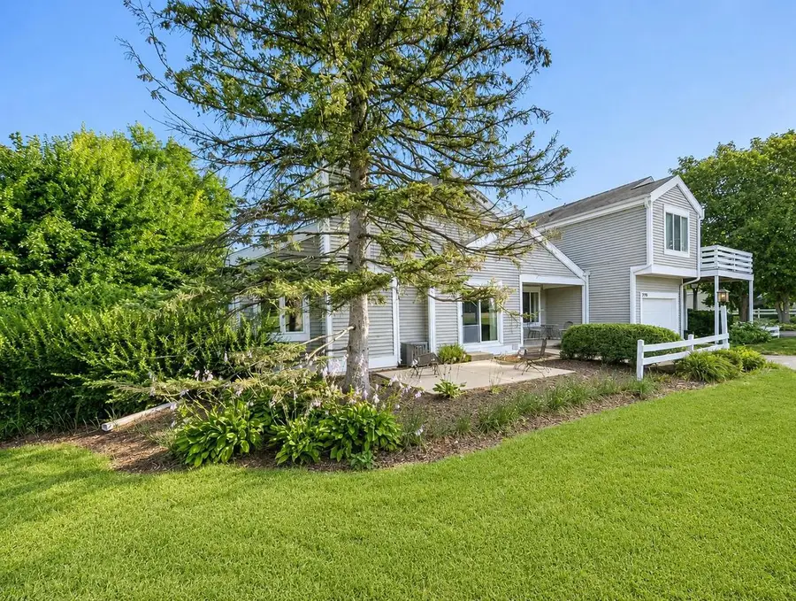7379 Tree Lane, Madison, WI 53717 - #2