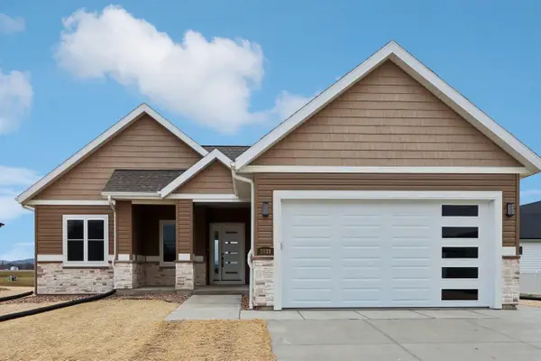 228 Falcon Court, Sauk City, WI 53583