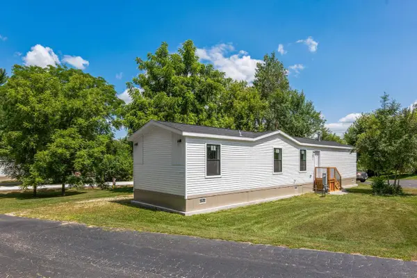 W2354 State Road 23 Road #406, Green Lake, WI 54941