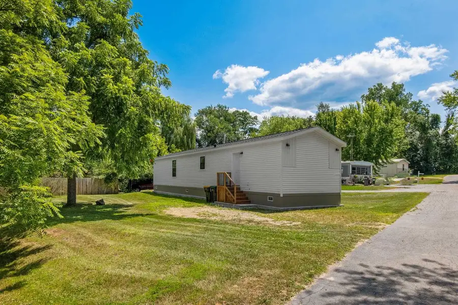 W2354 State Road 23 Road #406, Green Lake, WI 54941 - #2
