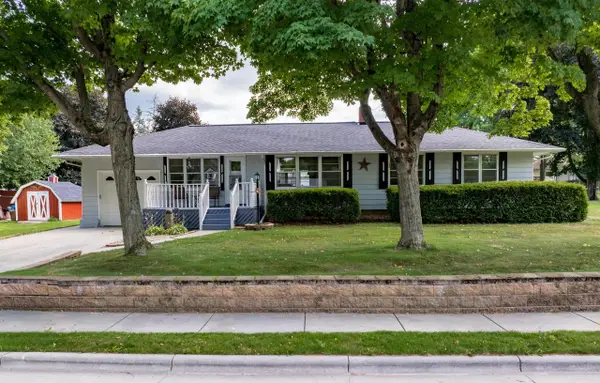 308 Elmberta Street, Mauston, WI 53948