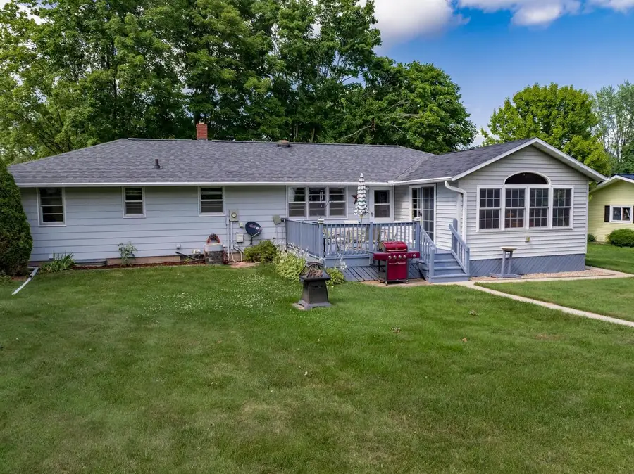 308 Elmberta Street, Mauston, WI 53948 - #2