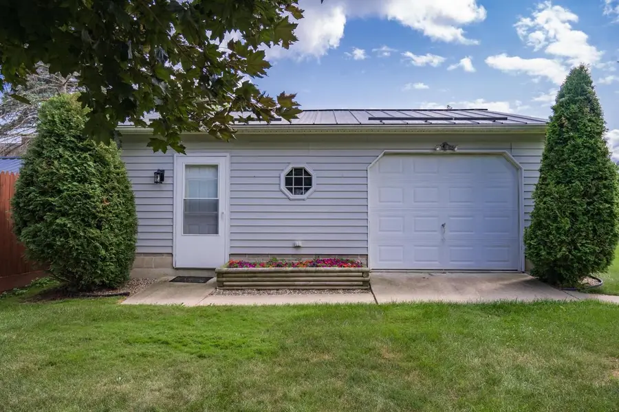 308 Elmberta Street, Mauston, WI 53948 - #3