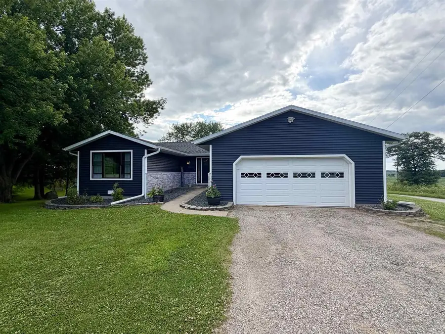S5703 County Road J Road, Viroqua, WI 54665 - #2