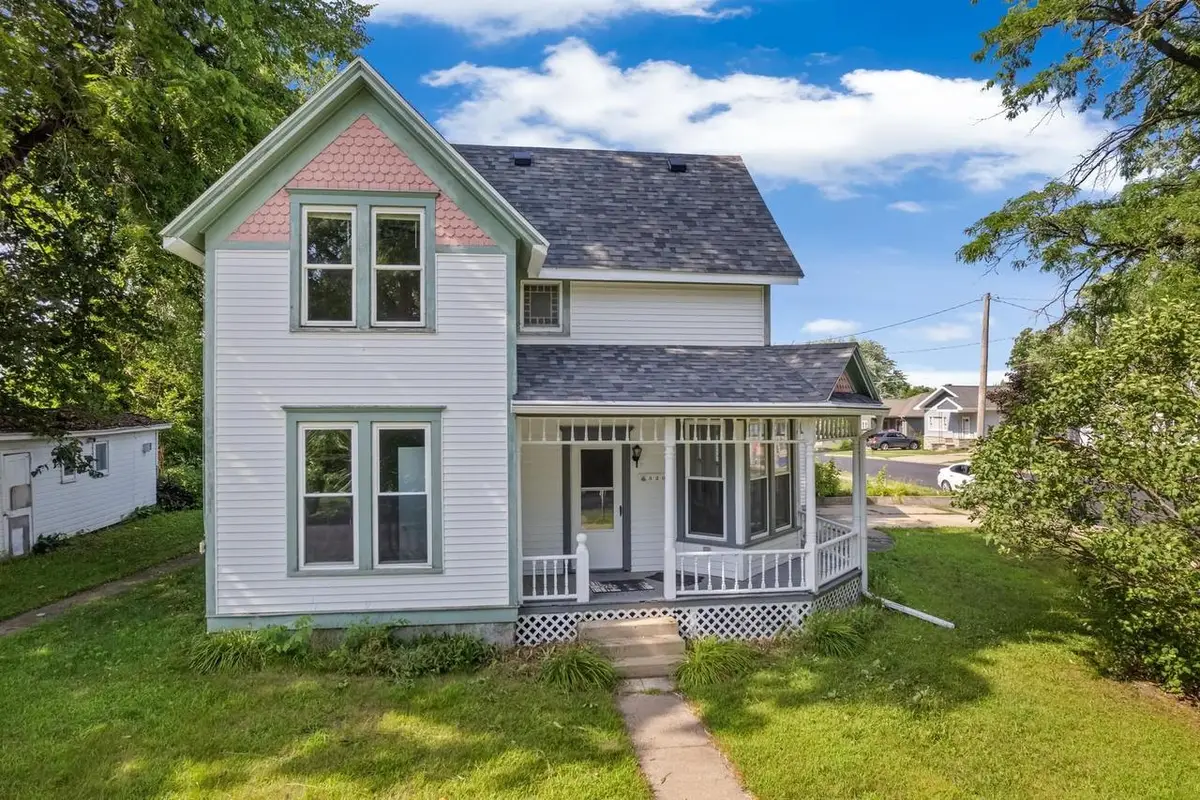 320 E Holton Street, Tomah, WI 54660 - #1
