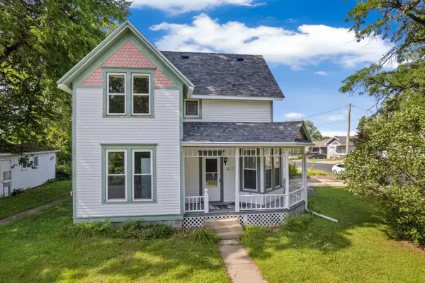320 E Holton Street, Tomah, WI 54660