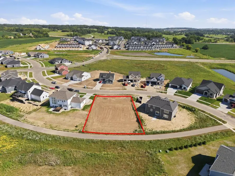Lot 5 Morning Cove Circle, Verona, WI 53593 - #2