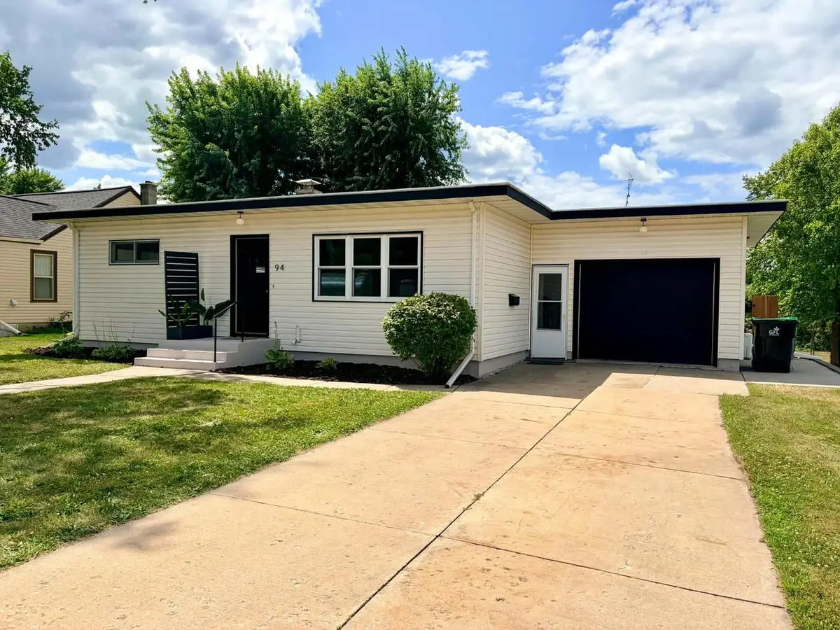 94 Fox Lake Road, Waupun, WI 53963 - #1