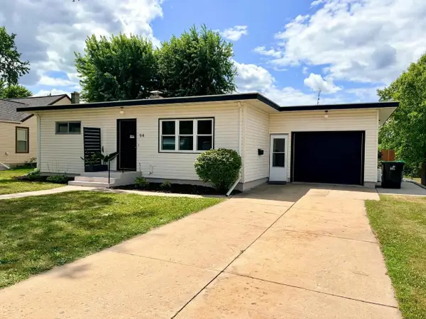 94 Fox Lake Road, Waupun, WI 53963