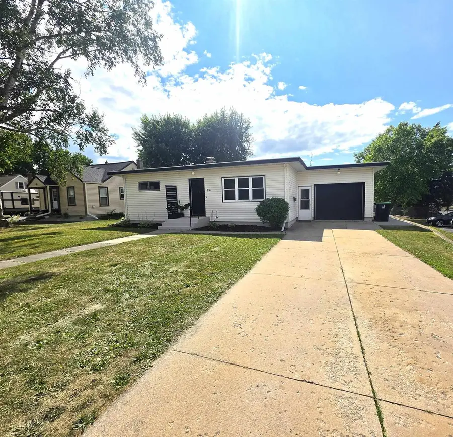 94 Fox Lake Road, Waupun, WI 53963 - #2