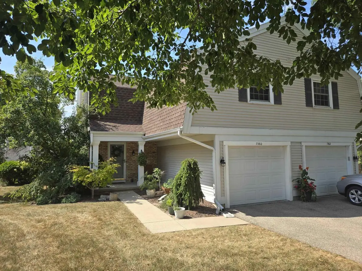 7360 Old Sauk Road, Madison, WI 53717 - #1