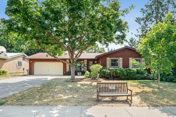 2601 Muir Field Road, Madison, WI 53719