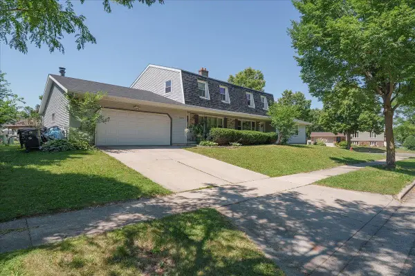 5201 Trafalger Place, Madison, WI 53714