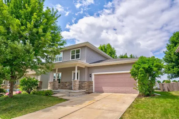 360 S Goldenrod Drive, Sun Prairie, WI 53590