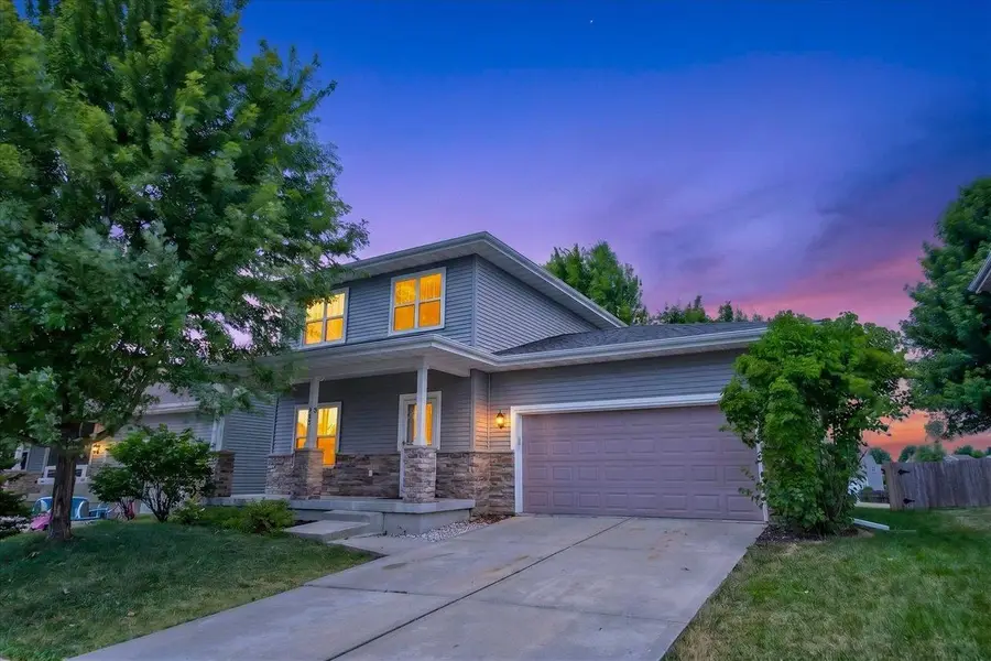 360 S Goldenrod Drive, Sun Prairie, WI 53590 - #2
