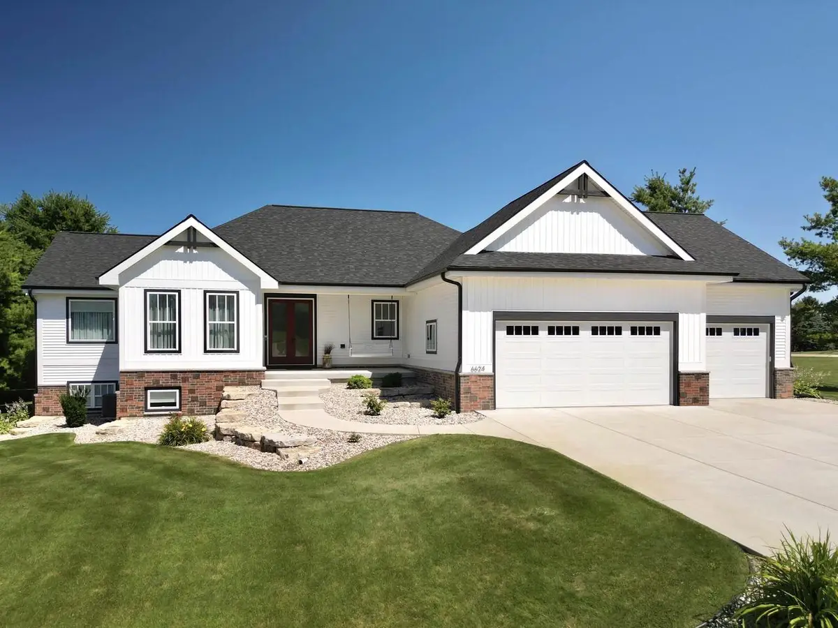 6624 Covered Bridge Trail, Sun Prairie, WI 53590 - #1
