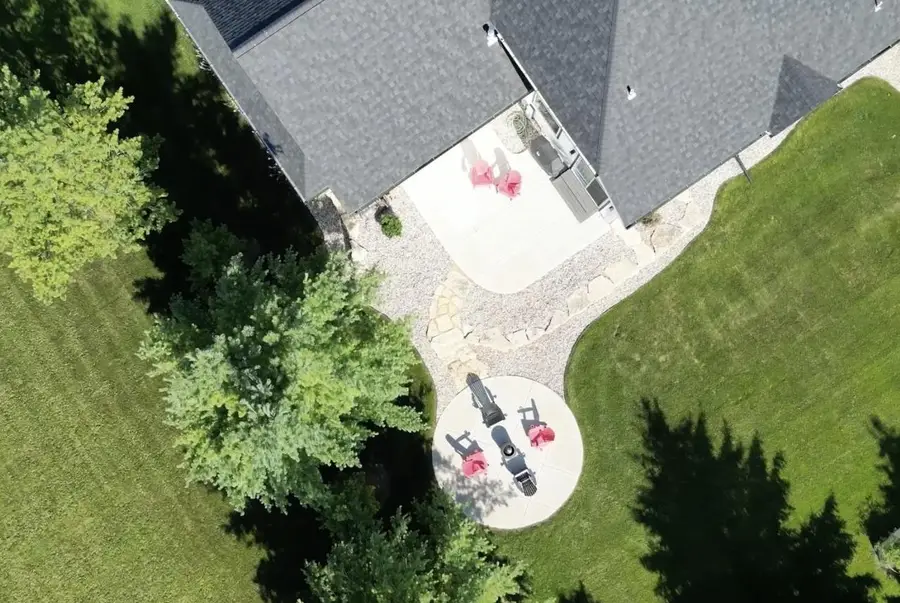 6624 Covered Bridge Trail, Sun Prairie, WI 53590 - #2