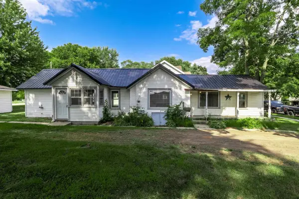 307 E Marion Street, Portage, WI 53901