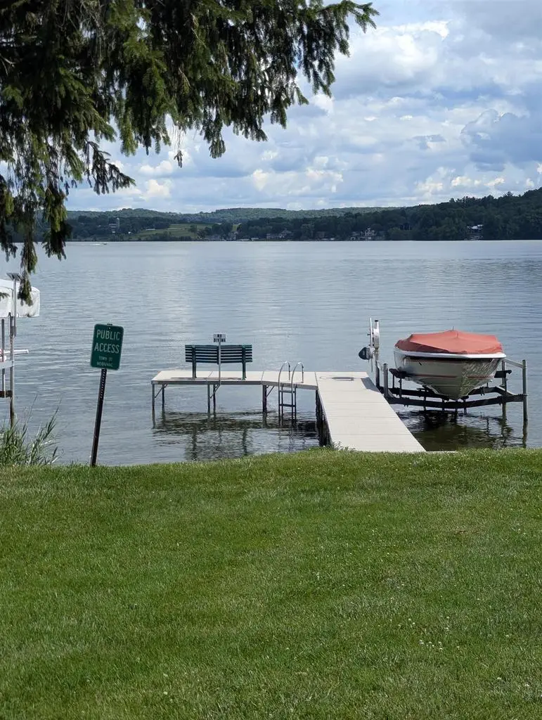 13620 E Idlewild Road, Merrimac, WI 53561 - #2