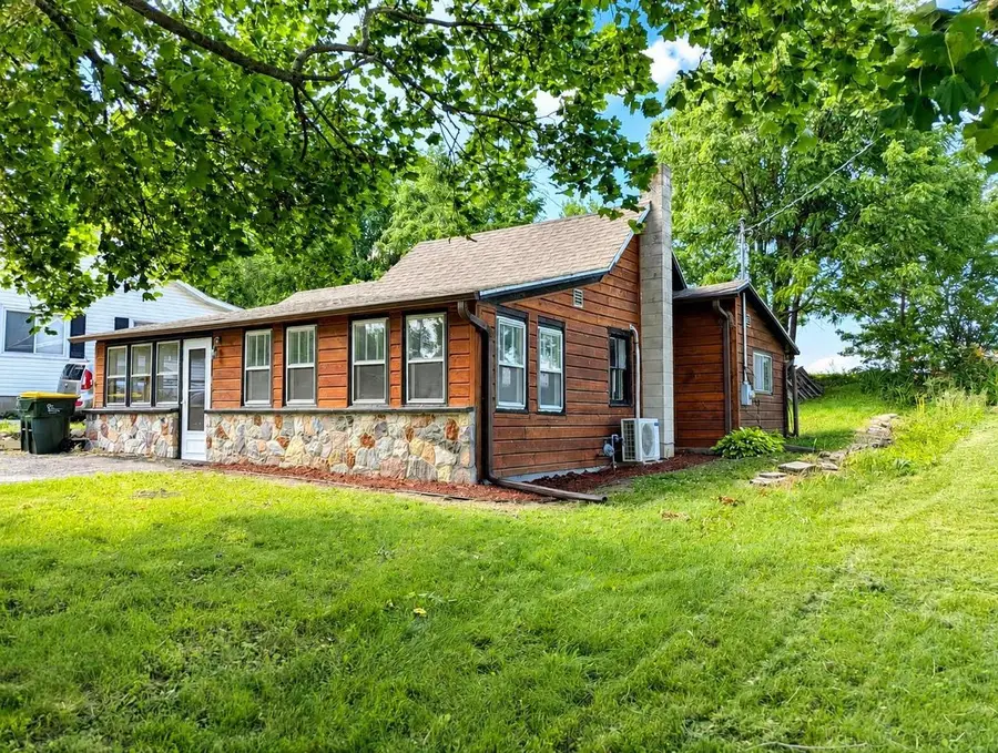 13620 E Idlewild Road, Merrimac, WI 53561 - #3